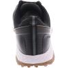 imageNew Balance Mens Fresh Foam Contend Golf Shoes 816BlackGum