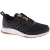 imageNew Balance Mens Fresh Foam Contend Golf Shoes 816BlackGum