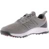 imageNew Balance Mens Fresh Foam Contend Golf Shoes 816GreyCharcoal