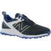 imageNew Balance Mens Fresh Foam Contend Golf Shoes 816NavyBlue