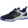 imageNew Balance Mens Fresh Foam Contend Golf Shoes 816NavyBlue
