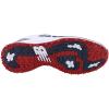imageNew Balance Mens Fresh Foam Contend Golf Shoes 816NavyRed