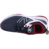 imageNew Balance Mens Fresh Foam Contend Golf Shoes 816NavyRed