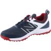 imageNew Balance Mens Fresh Foam Contend Golf Shoes 816NavyRed