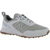 imageNew Balance Mens Fresh Foam Contend Golf Shoes 816White