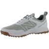 imageNew Balance Mens Fresh Foam Contend Golf Shoes 816White