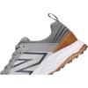 imageNew Balance Mens Fresh Foam Contend V2 Golf ShoeGreyCharcoal
