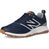 imageNew Balance Mens Fresh Foam Contend V2 Golf ShoeNavy