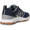 imageNew Balance Mens Fresh Foam Contend V2 Golf ShoeNavy