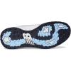 imageNew Balance Mens Fresh Foam Contend V2 Golf ShoeWhiteBlue
