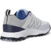 imageNew Balance Mens Fresh Foam Contend V2 Golf ShoeWhiteBlue