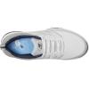 imageNew Balance Mens Fresh Foam Contend V2 Golf ShoeWhiteBlue