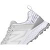 imageNew Balance Mens Fresh Foam Contend V2 Golf ShoeWhiteGrey
