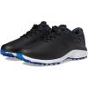 imageNew Balance Mens Fresh Foam X Defender SL Spikeless Golf ShoesBlack