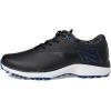 imageNew Balance Mens Fresh Foam X Defender SL Spikeless Golf ShoesBlack