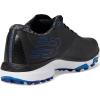imageNew Balance Mens Fresh Foam X Defender SL Spikeless Golf ShoesBlackBlue