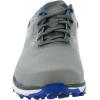 imageNew Balance Mens Fresh Foam X Defender SL Spikeless Golf ShoesGreyBlue