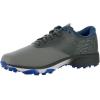 imageNew Balance Mens Fresh Foam X Defender SL Spikeless Golf ShoesGreyBlue