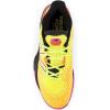 imageNew Balance Mens Fresh Foam X Lav V2 Hard Court Tennis ShoeCosmic PineappleCosmic RoseBlack