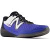imageNew Balance Mens FuelCell 996 V4 Hard Court Tennis ShoeBlue