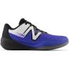 imageNew Balance Mens FuelCell 996 V4 Hard Court Tennis ShoeBlue
