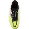imageNew Balance Mens FuelCell 996 V4 Hard Court Tennis ShoeCosmic PineappleCosmic RoseBlack