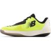 imageNew Balance Mens FuelCell 996 V4 Hard Court Tennis ShoeCosmic PineappleCosmic RoseBlack