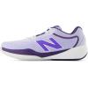 imageNew Balance Mens FuelCell 996 V4 Hard Court Tennis ShoeDaybreakBoysenberry