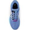imageNew Balance Mens FuelCell 996 V4 Hard Court Tennis ShoeHeritage BlueBlack