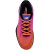 imageNew Balance Mens FuelCell 996 V4 Hard Court Tennis ShoeMagenta PopVibrant Orange
