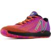 imageNew Balance Mens FuelCell 996 V4 Hard Court Tennis ShoeMagenta PopVibrant Orange