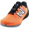 imageNew Balance Mens FuelCell 996 V4 Hard Court Tennis ShoeNeon DragonflyBlack
