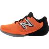 imageNew Balance Mens FuelCell 996 V4 Hard Court Tennis ShoeNeon DragonflyBlack