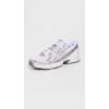 imageNew Balance Mens FuelCell 996 V4 Hard Court Tennis ShoePurple White
