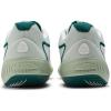 imageNew Balance Mens FuelCell 996 V4 Hard Court Tennis ShoeSea SaltNatural MintMarsh Green