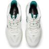 imageNew Balance Mens FuelCell 996 V4 Hard Court Tennis ShoeSea SaltNatural MintMarsh Green