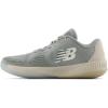 imageNew Balance Mens FuelCell 996 V4 Hard Court Tennis ShoeSlate GreyBleached Lime Glo