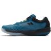 imageNew Balance Mens FuelCell 996 V4 Hard Court Tennis ShoeTerrariumBlackFirefly