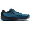 imageNew Balance Mens FuelCell 996 V4 Hard Court Tennis ShoeTerrariumBlackFirefly