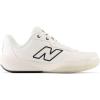imageNew Balance Mens FuelCell 996 V4 Hard Court Tennis ShoeWhiteBlack