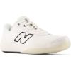 imageNew Balance Mens FuelCell 996 V4 Hard Court Tennis ShoeWhiteBlack