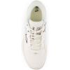 imageNew Balance Mens FuelCell 996 V4 Hard Court Tennis ShoeWhiteBlack