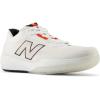 imageNew Balance Mens FuelCell 996 V4 Hard Court Tennis ShoeWhiteNavy