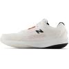 imageNew Balance Mens FuelCell 996 V4 Hard Court Tennis ShoeWhiteNavy