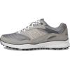 imageNew Balance Mens Heritage Golf ShoeGrey