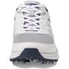 imageNew Balance Mens Heritage Golf ShoeWhite