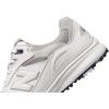imageNew Balance Mens Heritage Golf ShoeWhite