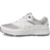 imageNew Balance Mens Heritage Golf ShoeWhite