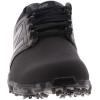 imageNew Balance Mens Striker V3 Golf ShoeBlackMulti