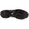 imageNew Balance Mens Striker V3 Golf ShoeBlackMulti